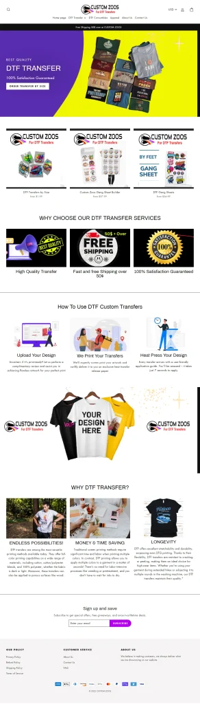 Wocoder